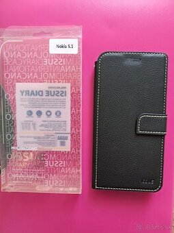 Obal na mobil Nokia 5.1