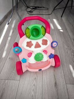 Chodítko Chicco - 1