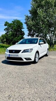 Seat Toledo 1.2 TSI 63kW, r.v. 2013, 110 000 km