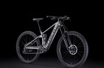 Trek Rail 5