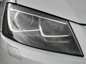 Seat Alhambra 2.0 TDI CR Style 4x4 7miest Panorama - 1