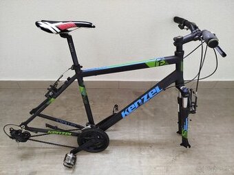 Predám kostru bicykla Kenzel veľkosť 28.