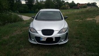 Leon 2.0tfsi