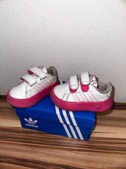 Adidas Disney tenisky