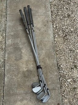 Predam golfové palice železo 3-8