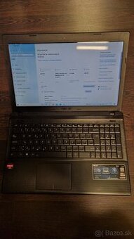 ASUS X55U
