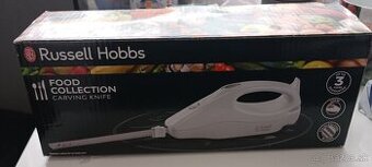 Elektrický nôž Russell Hobbs