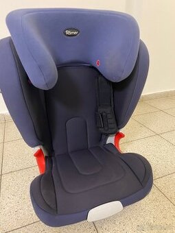 Autosedačka Britax Römer – skupina 2/3 (15–36 kg)