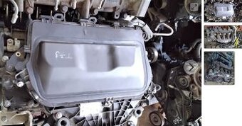 predám motor RHE PEUGEOT 5008 2.0 HDI 2011 Citreon C4 Grand