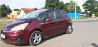CITROËN C4 PICASSO