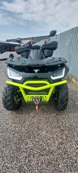 SEGWAY SNARLER AT6 L LIMITED