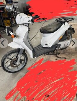 Piaggio Lyberty  Na  ND