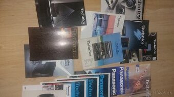 Technics/Panasonic