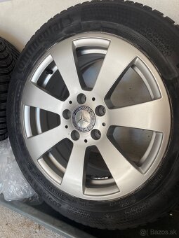 5x112 r16 mercedes