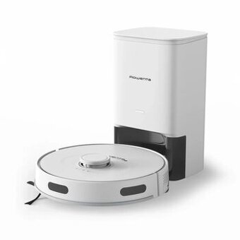 Robotický vysávač Rowenta X-Plorer S75s