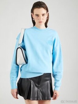 karl lagerfeld mikina