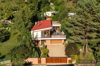 Rodinný dom na predaj – Košice – Sever, ulica Na stráni