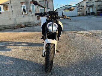 Predam KTM DUKE125