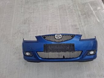 Mazda 3 nárazník