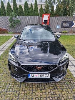 Predám/vymením Cupra formentor 2.0 tsi 228kw