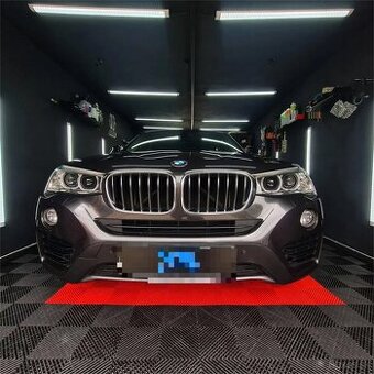 BMW X4 xDrive20D