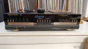 HARMAN & KARDON 🎧❤️🎧CDR2/ Hi-End Recorder/ 96kHz/24bit