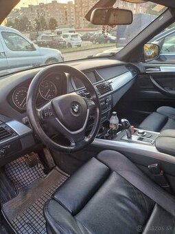 Predám BMW X5