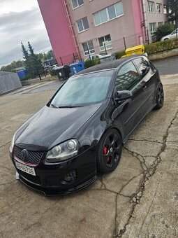 Volkswagen VW Golf 5