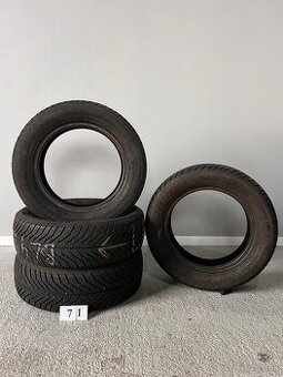 Matador SibirSnow 185/60 R14 Zimné