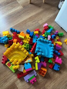 Stavebnica lego pre najmenších