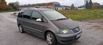 Sharan 1.9 TDI 85kw