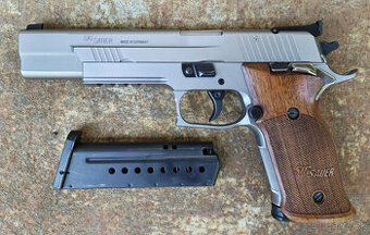 Sig Sauer 220 x-six,9ug
