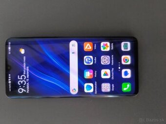 Huawei p30 Pro s original krabicou
