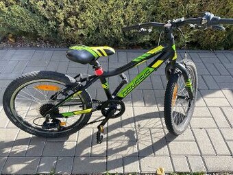 Genesis MX 20 Boy, detský bicykel