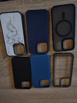 Kryty na iphone 13 PRO