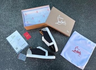 Christian Louboutin komplet balenie