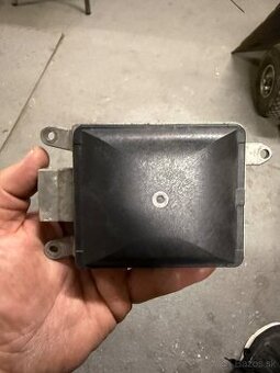 Senzor mŕtveho uhla 2x 7P6 907 566