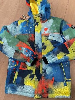 Nova AlpinePro bunda PTX 10k