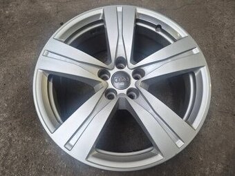 5x112 r18 ET25 x 8J elektróny ADI, VW, SEAT, ŠKODA
