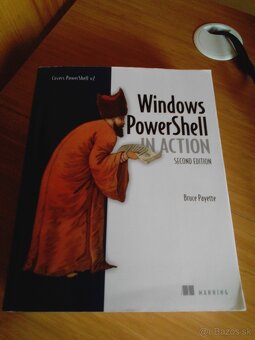 Windows Powershell