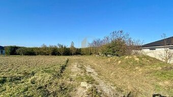 Pozemok pre rodinné domy, Rakoľuby-Kočovce