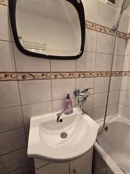 Prenájom bytu 1+kk-Staré mesto-Centrum-Kuzmányho, GARSÓNKA - 1