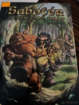 Saboter