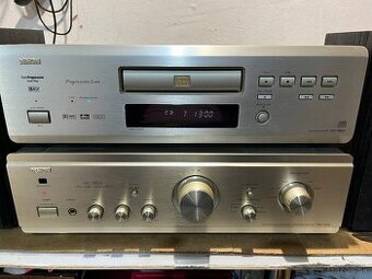 Hifi zostava Denon