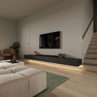 Na prenájom NOVODOMY Haniska pri Prešove