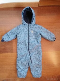 Zimná kombinéza LUPILU v.92