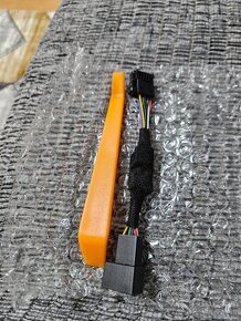 Deaktivátor systému Start stop system skoda octavia 3 nove