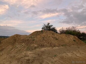 Predám ornicu Lietavská Svinná