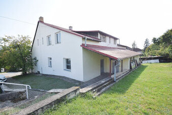 Výrobno - skladový a kancelársky objekt