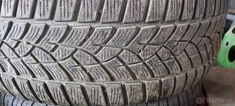 Ponúkam zimnú pneu 215/60 R16 99H Good Yeat UltraGrip